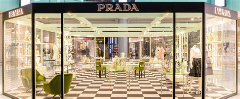 dubai mall prada|prada middle east fzco.